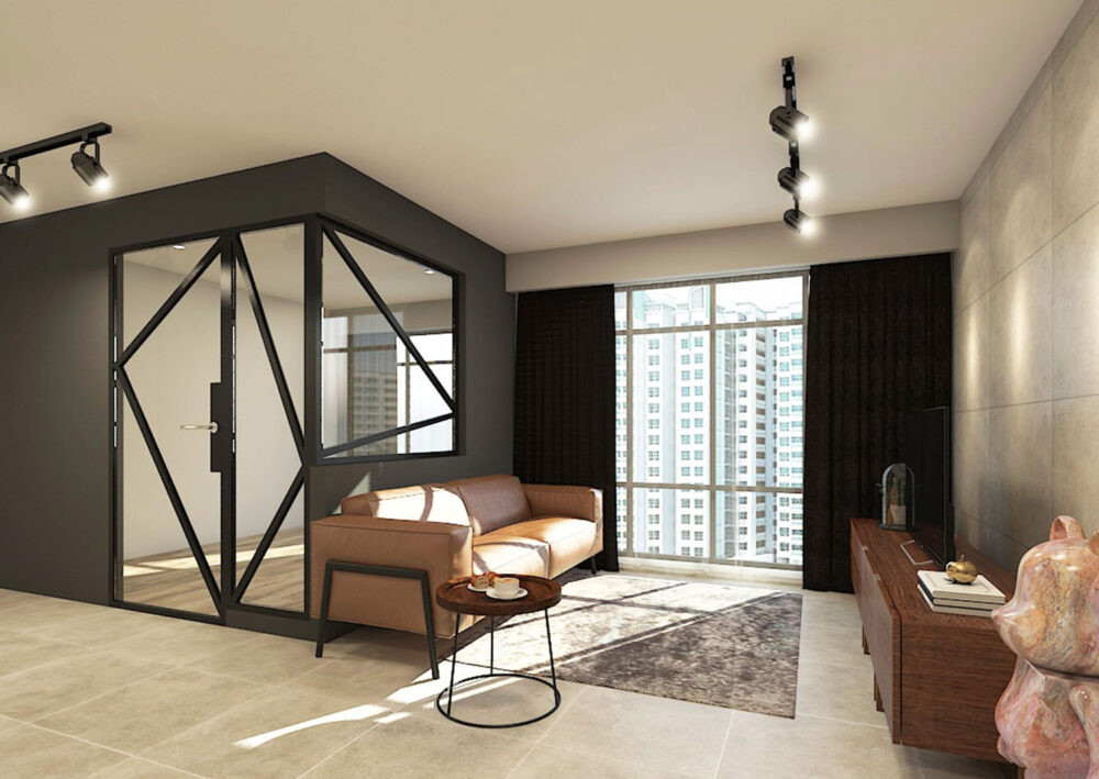 Gallery - Elite Boss Interior Design Pte Ltd