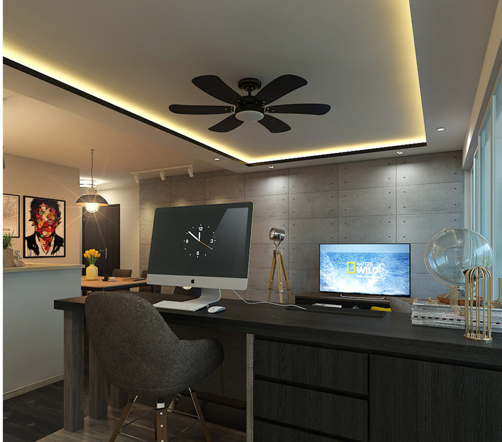 Our Designers - Elite Boss Interior Design Pte Ltd