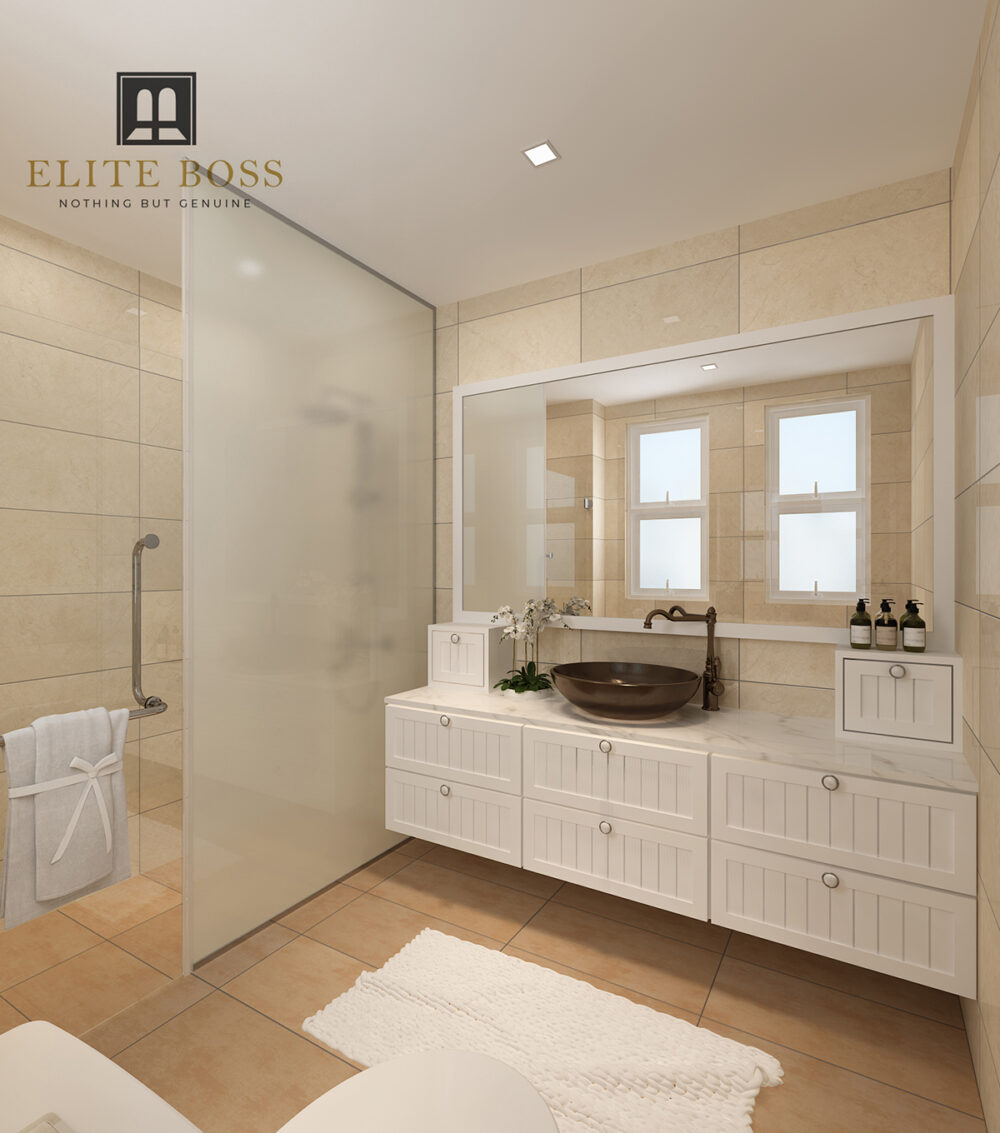Gallery - Elite Boss Interior Design Pte Ltd