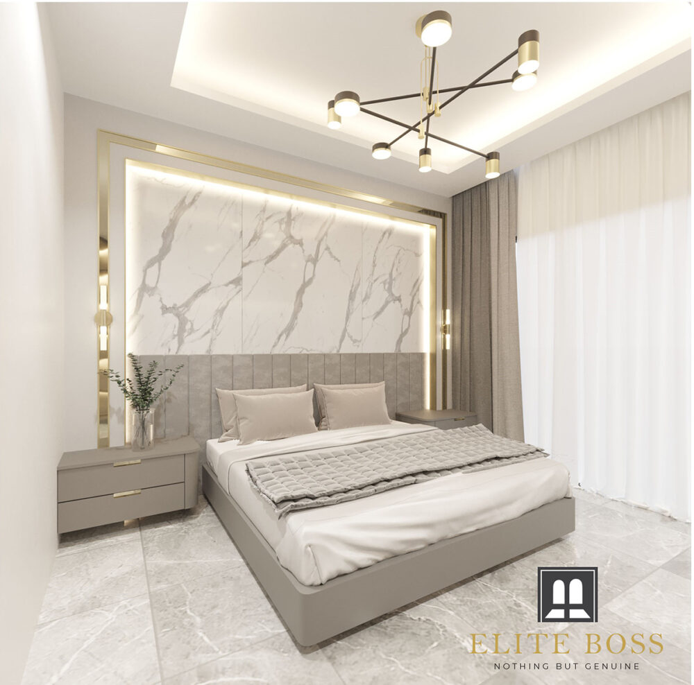 Photo inspiration: Fresh Look at Our Designers Elite Boss Interior Design Pte Ltd