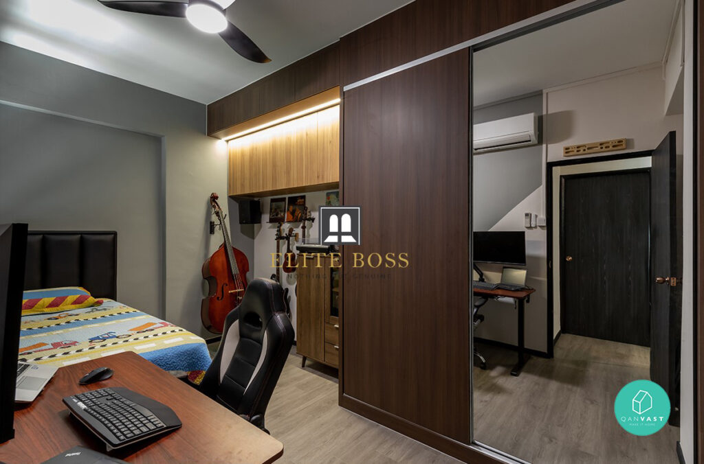 Gallery - Elite Boss Interior Design Pte Ltd