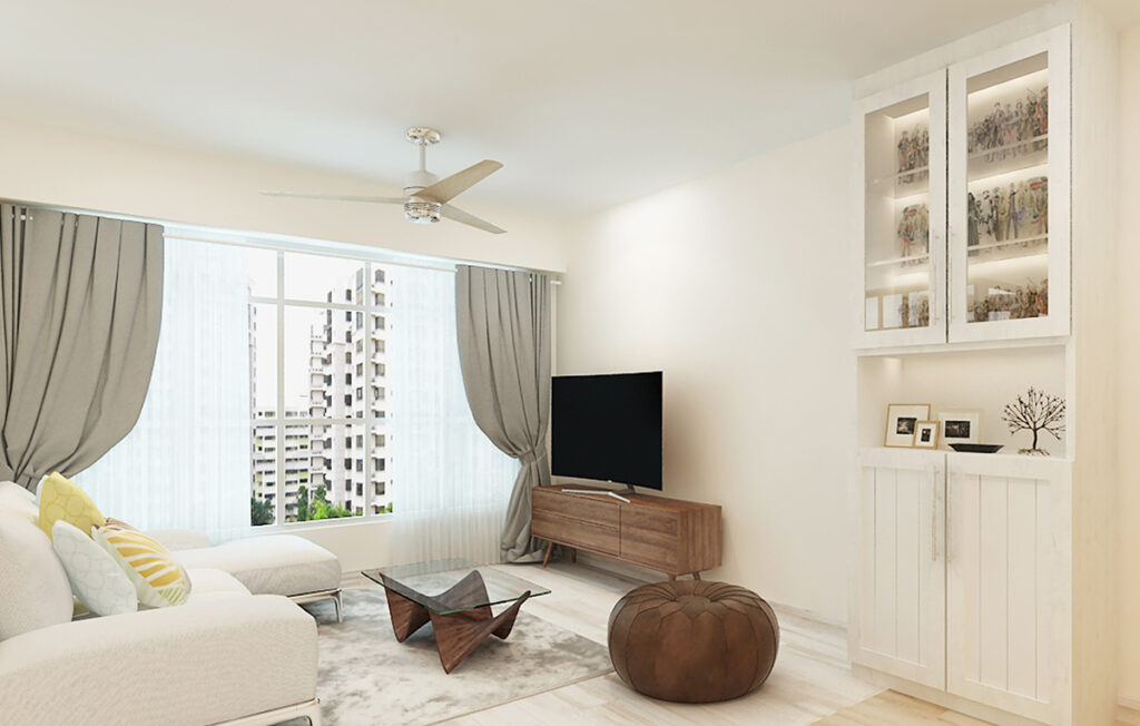 Our Designers - Elite Boss Interior Design Pte Ltd