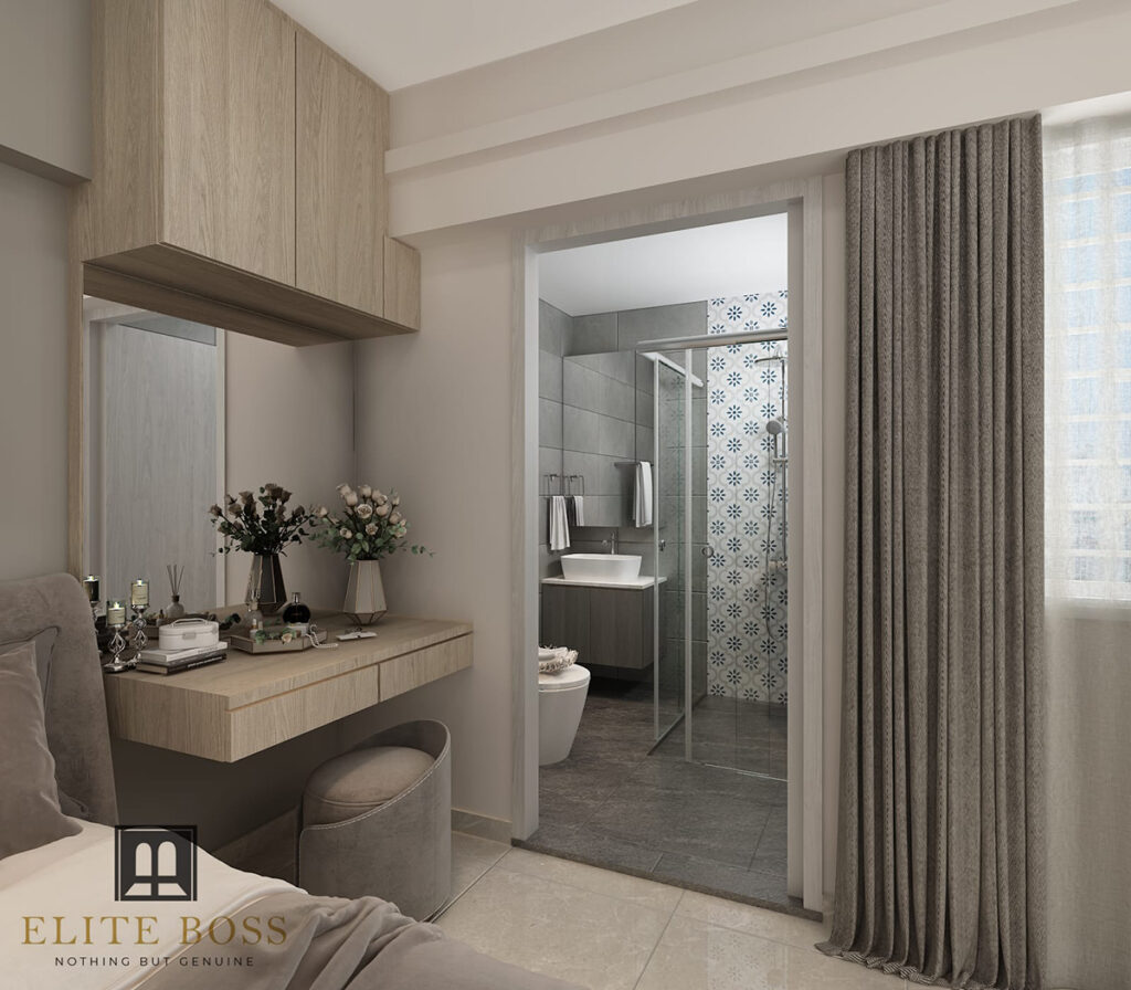 Gallery - Elite Boss Interior Design Pte Ltd