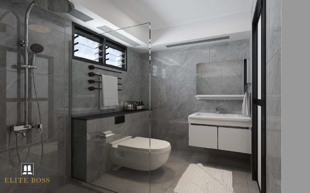 Gallery - Elite Boss Interior Design Pte Ltd