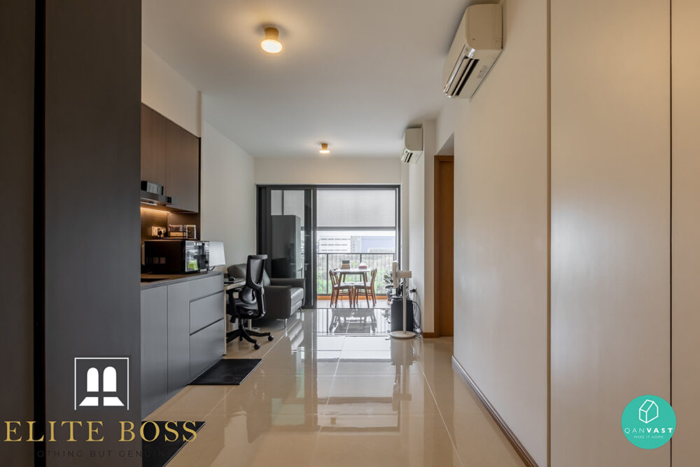 Meet Our Interior Designers | Singapore's Renovation Specialists