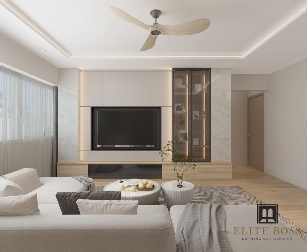 Our Designers - Elite Boss Interior Design Pte Ltd