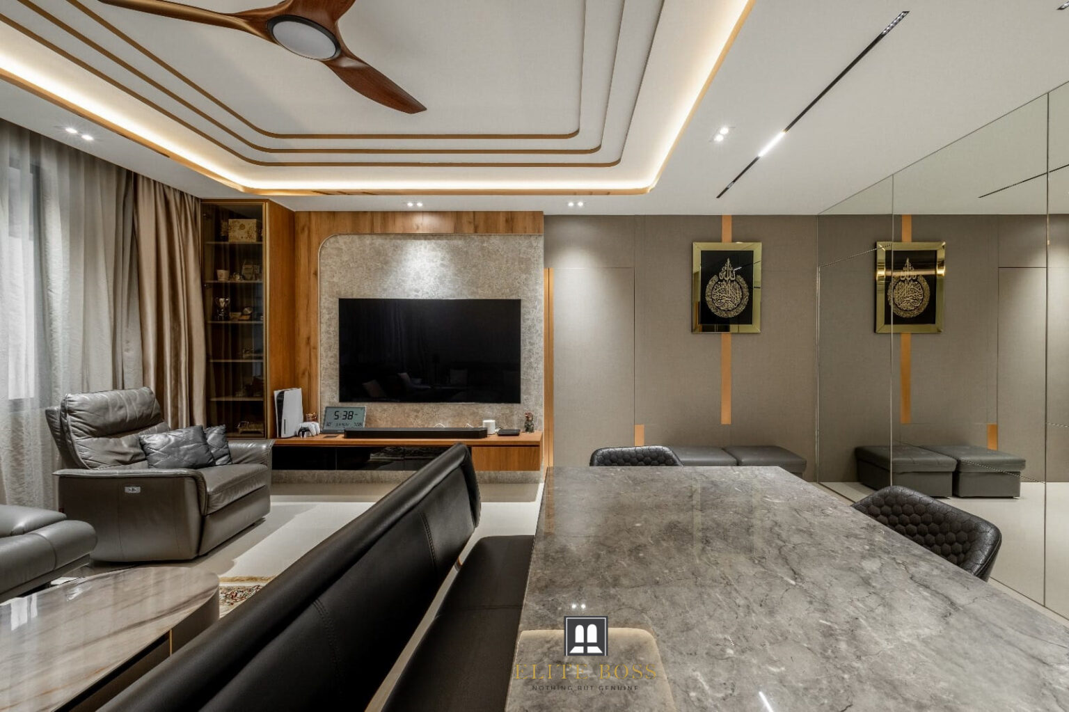 What is 3D Drawing and How is it Transforming Interior Design? - Elite ...