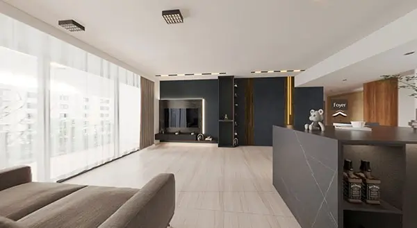 Elite Boss Interior Design | Singapore's Premier HDB & Condo Renovation ...